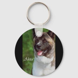 Chaveiro Akita Gifts of Art