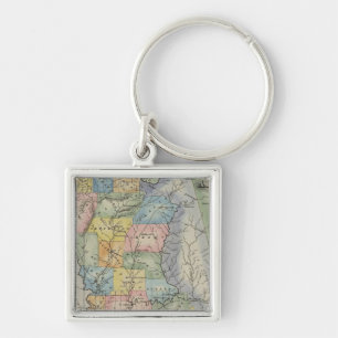 Chaveiro Alabama 2