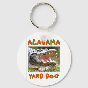 CHAVEIRO ALABAMA YARD DOG