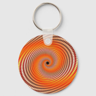 Chaveiro Alargamento de Digitas - Fractal