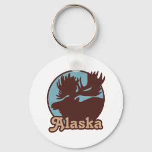 Chaveiro Alaska