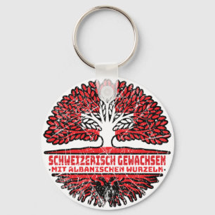 Chaveiro Albanisch Schweizer Schweiz Baum Wurzel