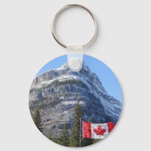 Chaveiro Alberta - BC pensionista