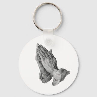 Chaveiro Albrecht Durer - Rezando Mãos