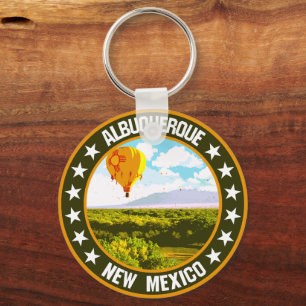 Chaveiro Albuquerque