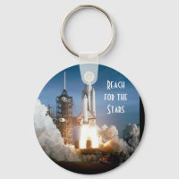 Alcance Para As Estrelas