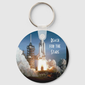 Chaveiro Alcance Para As Estrelas