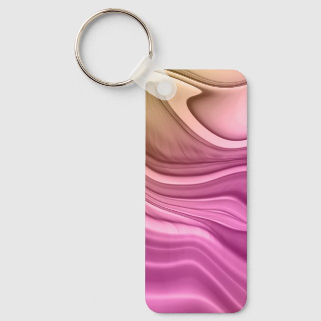 Chaveiro Alcohol Ink Set Aurora Digital Paper-40817 (Frente)