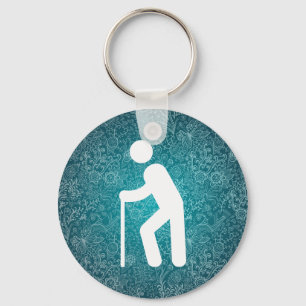 Chaveiro Aleijados mínimos