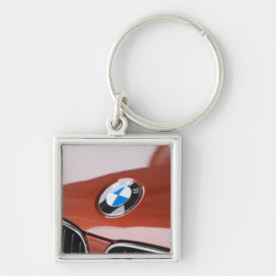 Chaveiro Alemanha, Bayern-Baviera, Munique. BMW Welt Car 2
