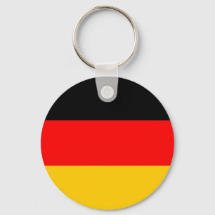 Chaveiro Alemanha estandarte