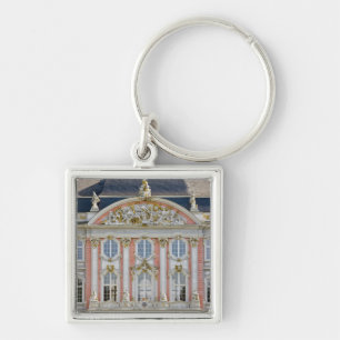 Chaveiro Alemanha, Rheinland-Pfaltz, Vale do Mosel,