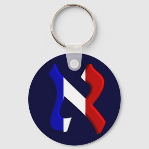 Chaveiro Aleph France.png
