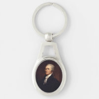 Alexander Hamilton Fundador & Artigos Federalistas