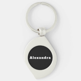 Chaveiro Alexandra