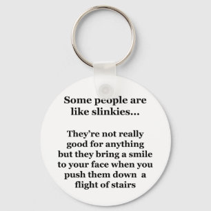 Chaveiro Algumas Pessoas São Como Vadias