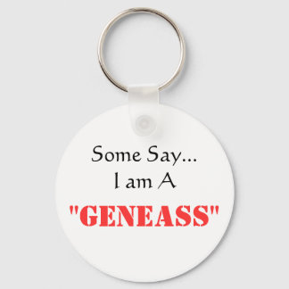 Chaveiro alguns dizem...