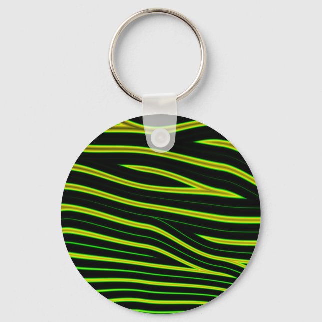 Chaveiro Alienígena (Frente)