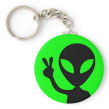 Alienígena pacífica