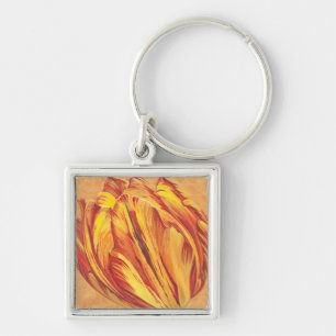 Chaveiro Alimentação Tulip I