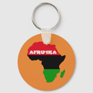 CHAVEIRO ALKEBULAN - AFRU-IKA