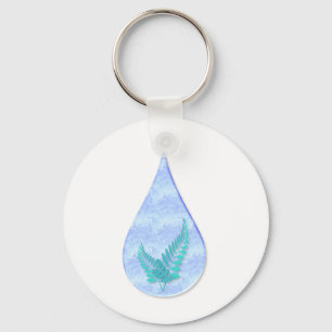 Chaveiro All Natural Keychain