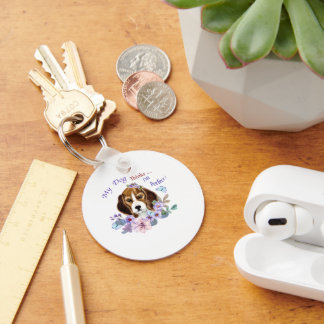 Chaveiro All Purpose Every day use for Dog Lovers