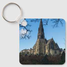 Chaveiro All Saints Church, Salterhebble