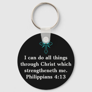 Chaveiro All Things