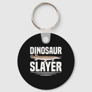 Chaveiro Alligator Gar Fis Gar