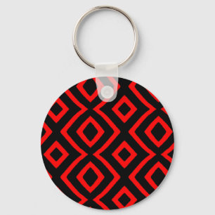 Chaveiro Allow-Red_