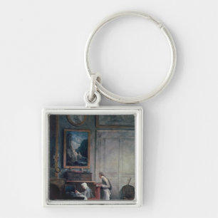 Chaveiro Almoço da senhora Geoffrin