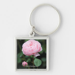 Chaveiro Alnwick Castle Rosa