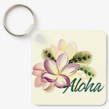Aloha Bonito Plumeria Island Floral