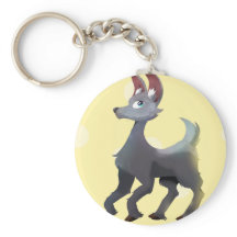 Alpaca Bunny - Cinzas/Iluminantes