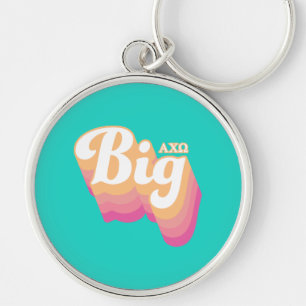 Chaveiro Alpha Chi Omega Grande