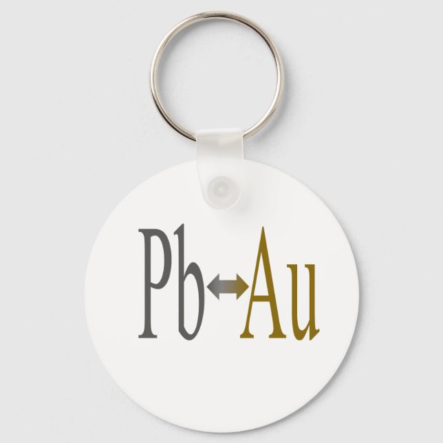 Chaveiro Alquimia (Frente)