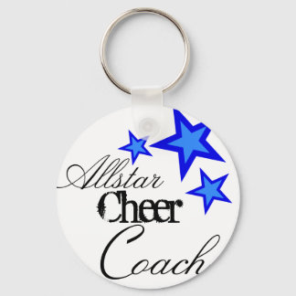 Chaveiro alstar cheer treinador