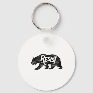 Chaveiro Alt U National Park Resiste Service T Shirt Bear V