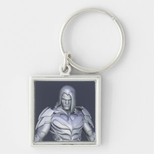 Chaveiro Alternativa à Noite