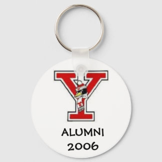 CHAVEIRO ALUMNI 2006