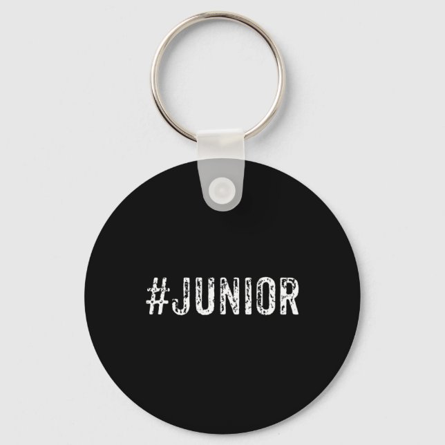 Chaveiro Aluno ou Professor do Décimo Primeiro Ano Júnior G (Frente)