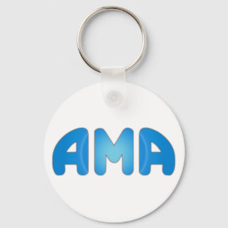 CHAVEIRO AMA