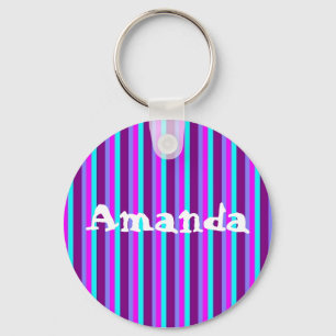 Chaveiro Amanda