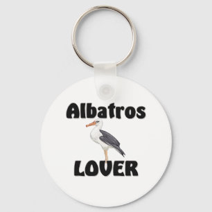 Chaveiro Amante de Albatros