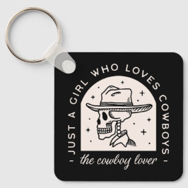 Chaveiro Amante de Cowboy romance escuro ocidental