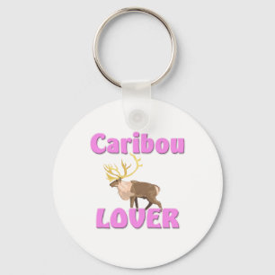 Chaveiro Amante do caribu