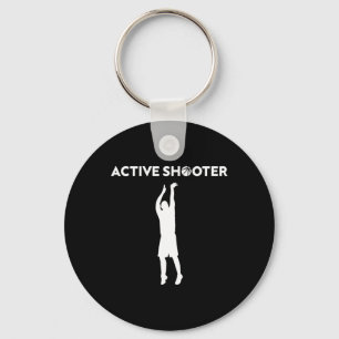 Chaveiro Amantes do Bysketbyll Player Ativo do Disquete