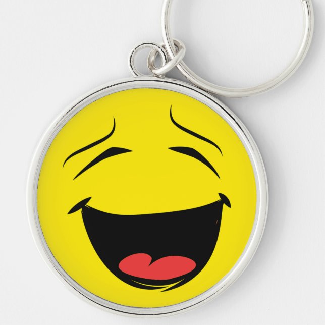 CHAVEIRO AMARELO (Frente)