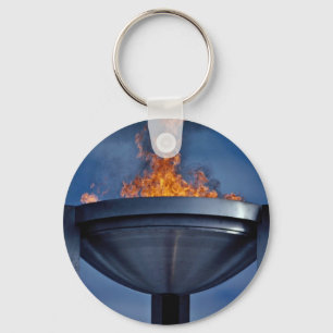 Chaveiro Amazing olympic flame